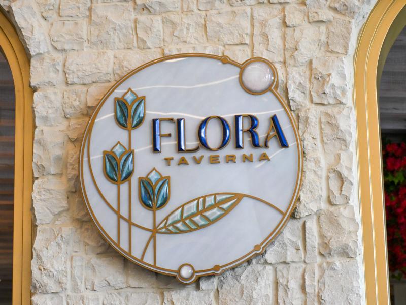 Flora Taverna