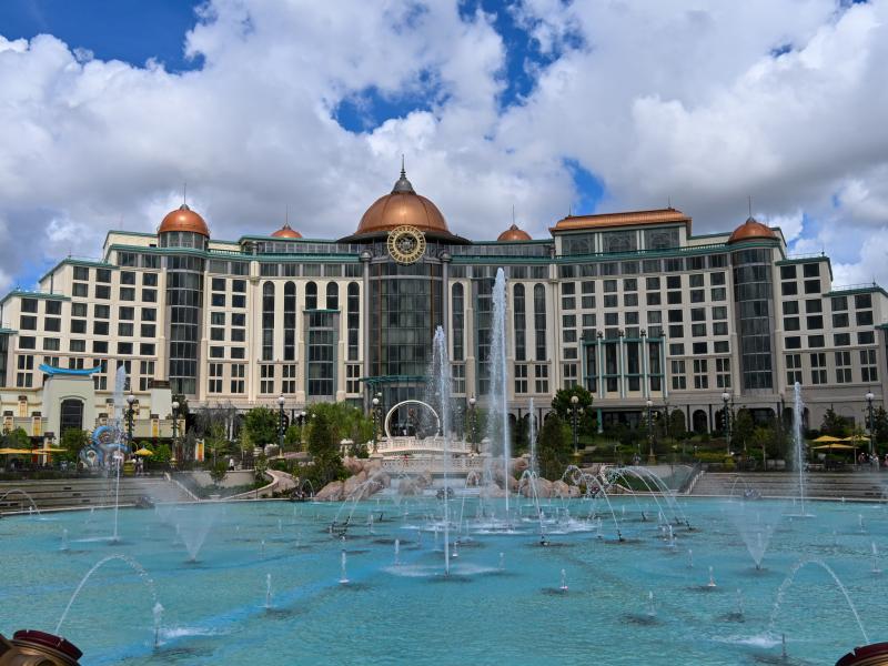 Helios Grand Hotel