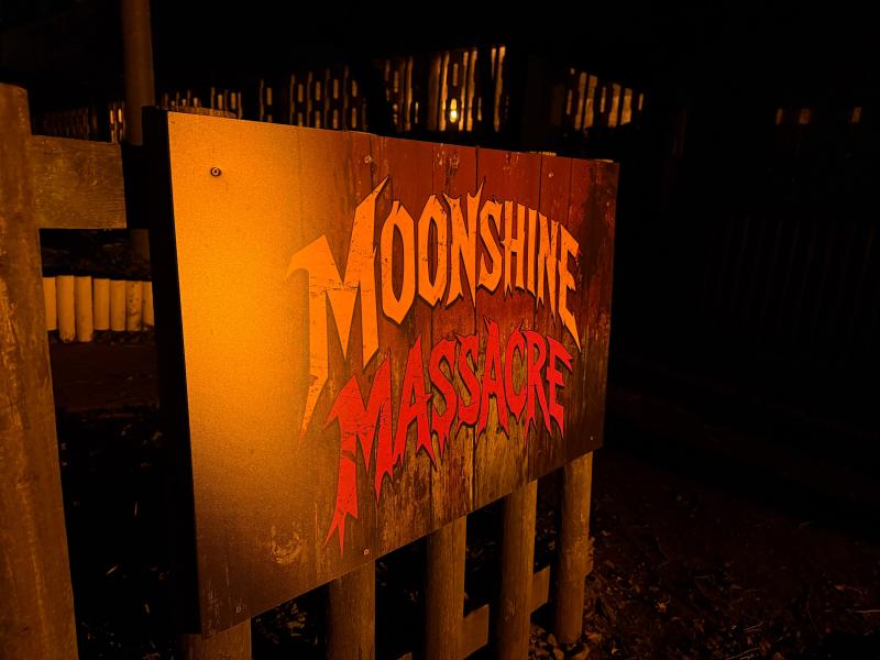 Moonshine Massacre
