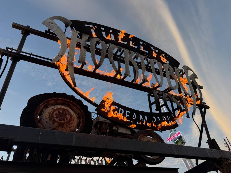 Tulleys Shocktober Fest 2026 Review – Celebrating 30 Years of Screams!