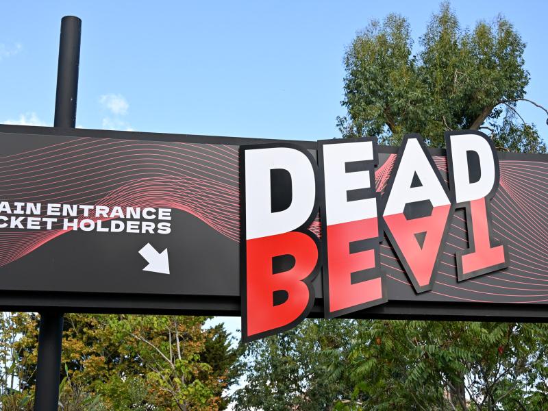 DeadBeat