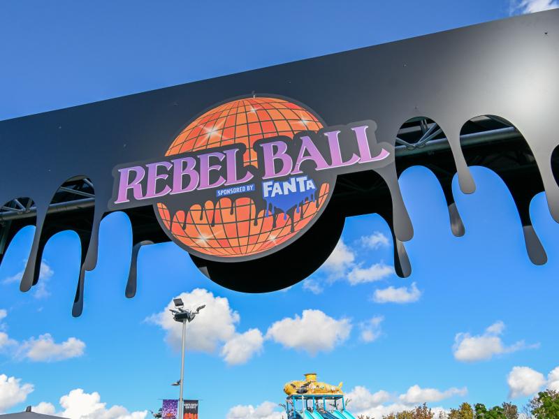 Rebel Ball