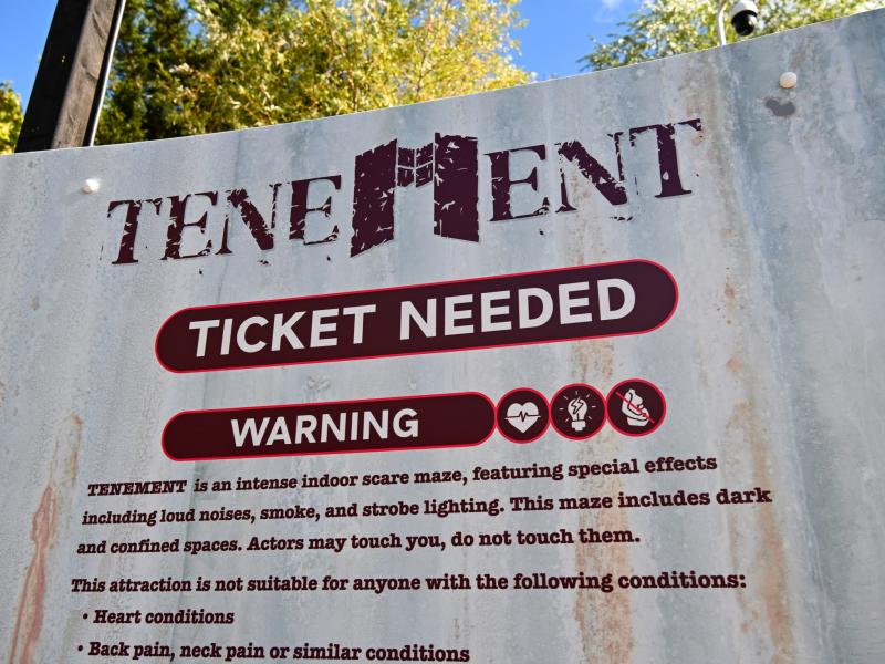 Tenement
