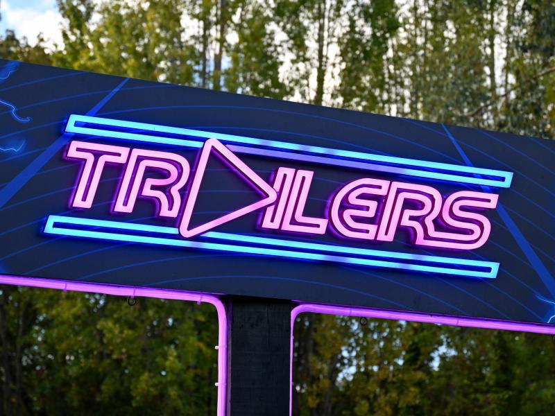 Trailers