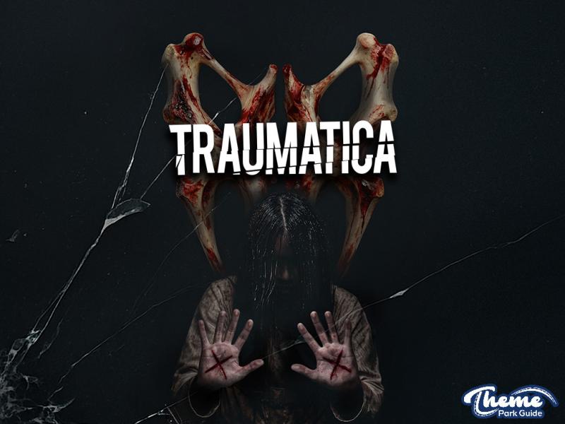 Europa Park Traumatica 2026
