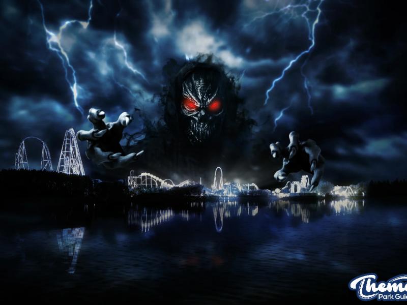 Fright Nights 2026 Press Launch