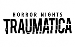 Traumatica logo history
