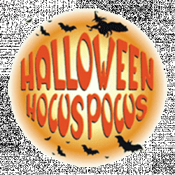 Howl'o'ween logo history