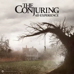 The Conjuring 4D Experience