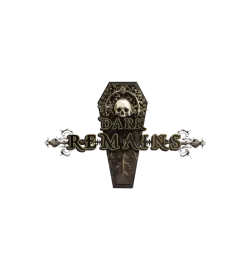 DARK REMAINS