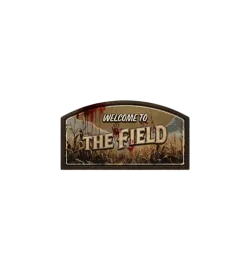 THE FIELD