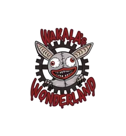Wakala’s Wonderland