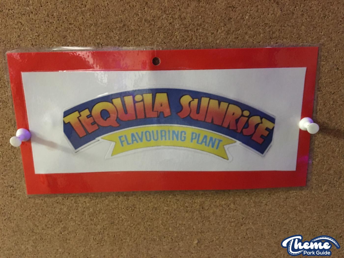 Chessington World Of Adventures - Bubbleworks VIP Factory Tour
