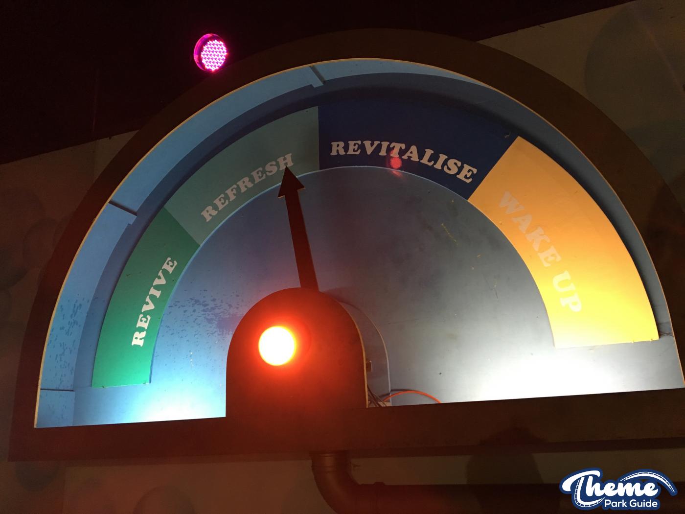 Chessington World Of Adventures - Bubbleworks VIP Factory Tour