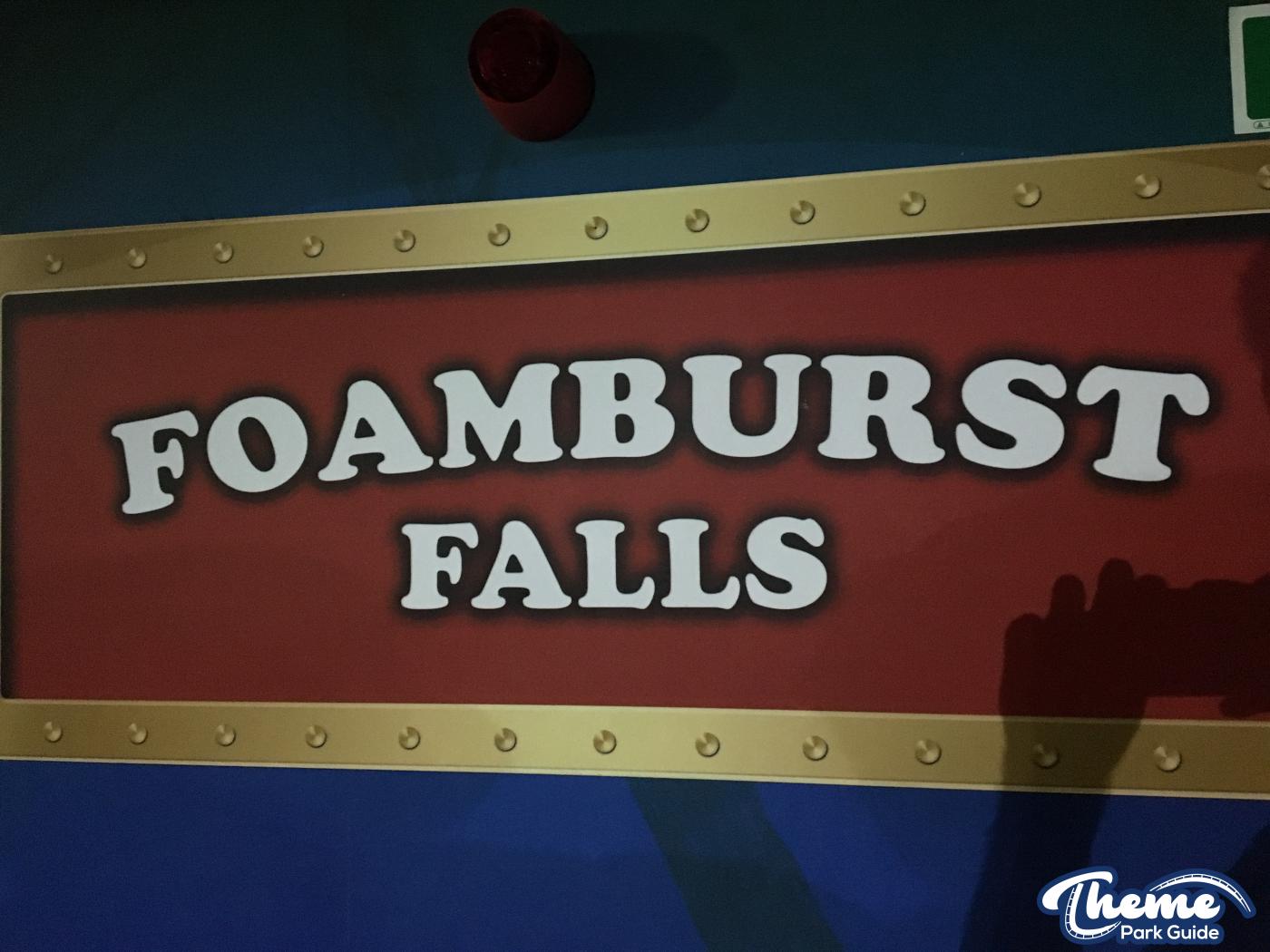 Chessington World Of Adventures - Bubbleworks VIP Factory Tour