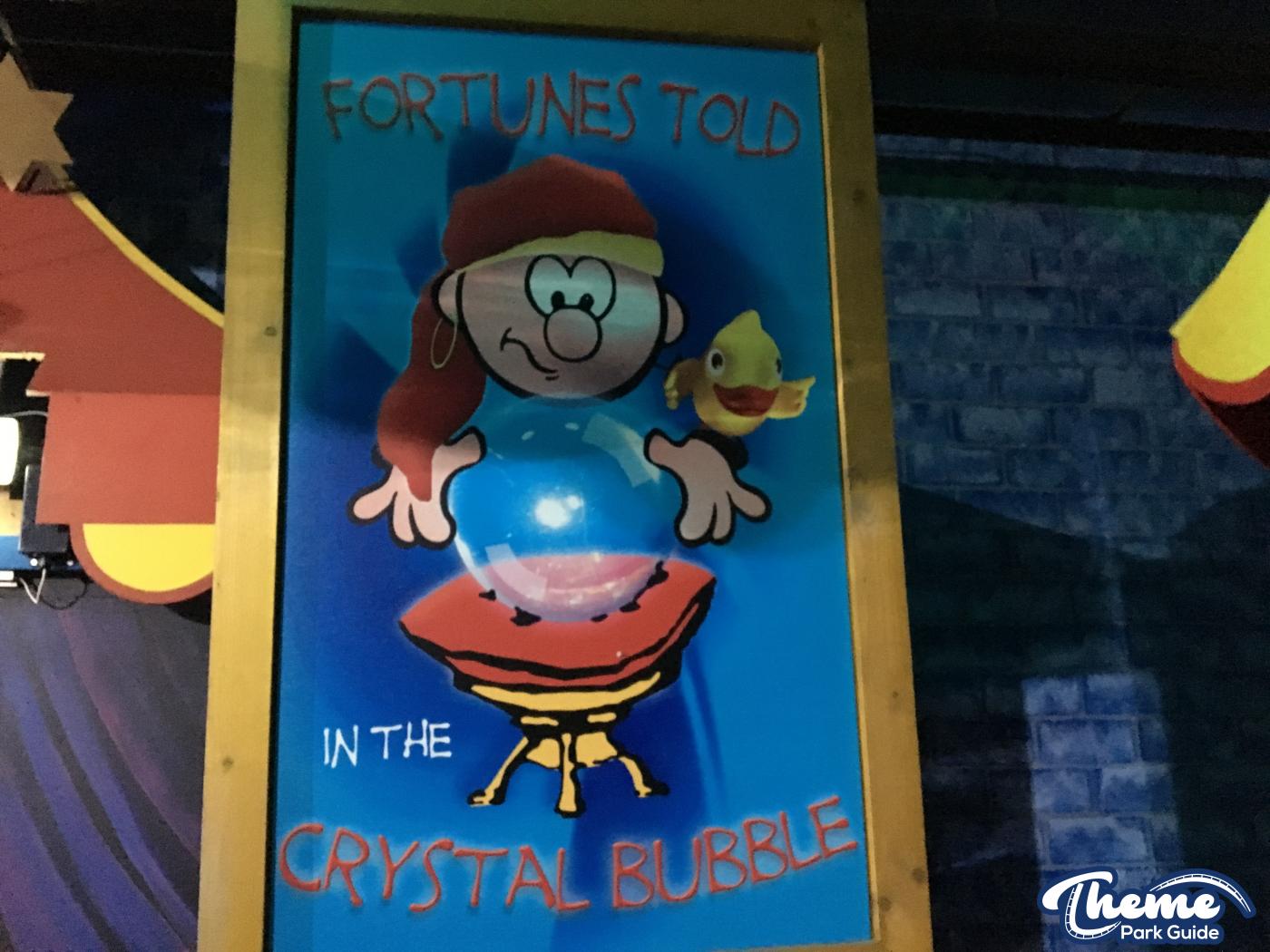 Chessington World Of Adventures - Bubbleworks VIP Factory Tour