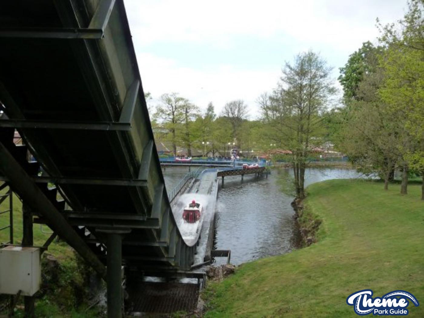 The Flume -