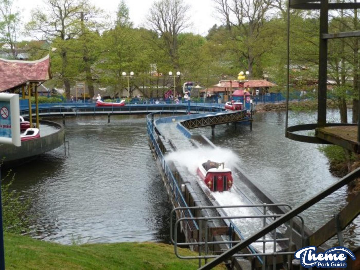 The Flume -