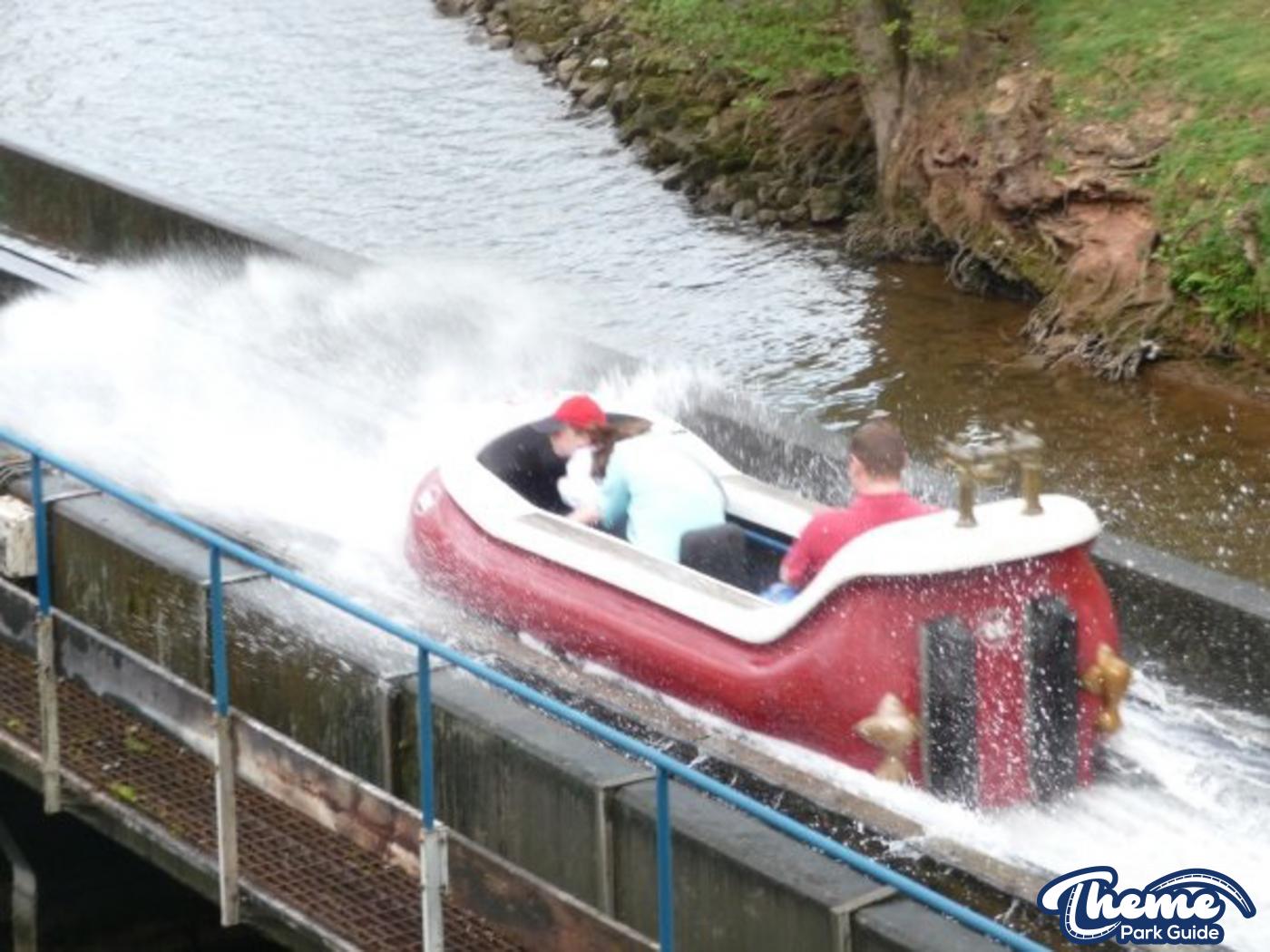 The Flume -