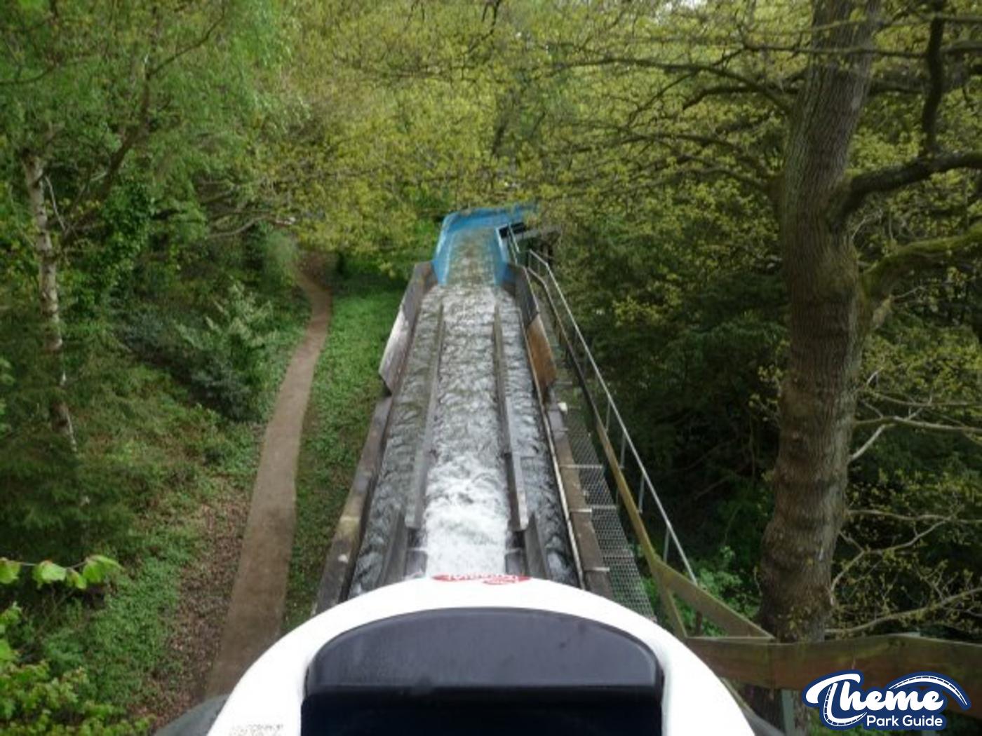 The Flume -
