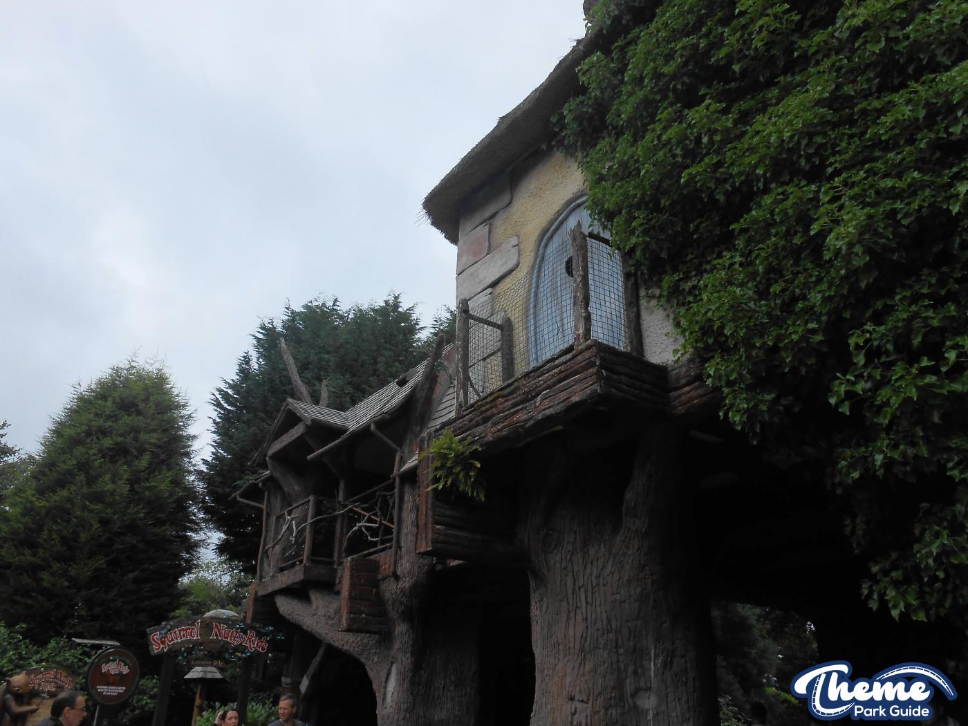 Storybook Land -