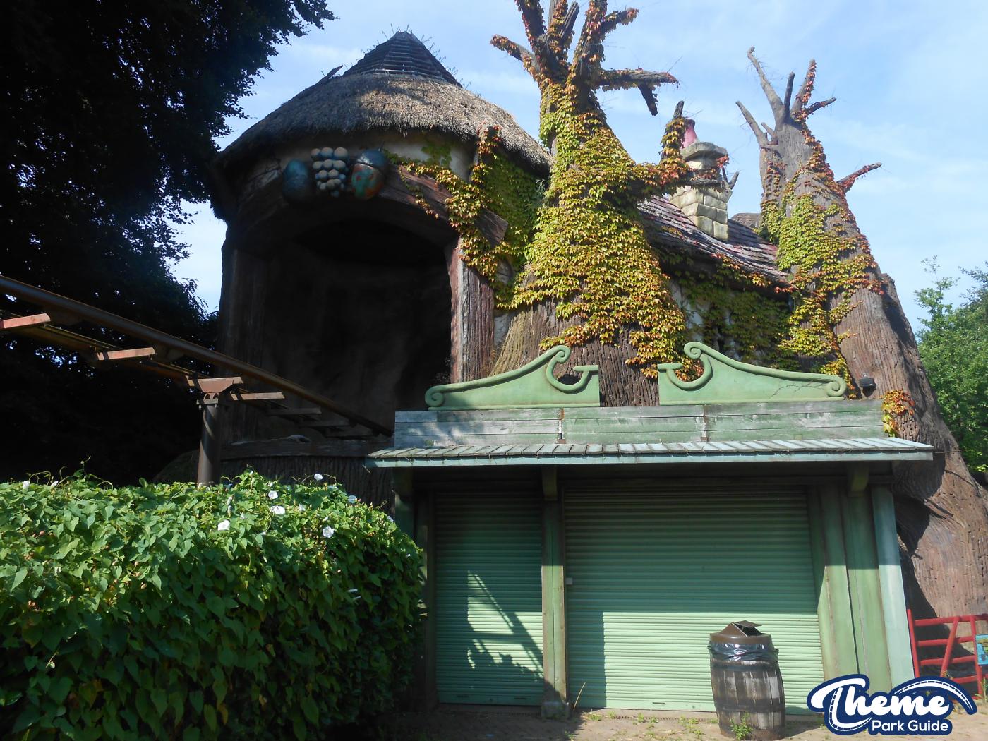 Storybook Land -