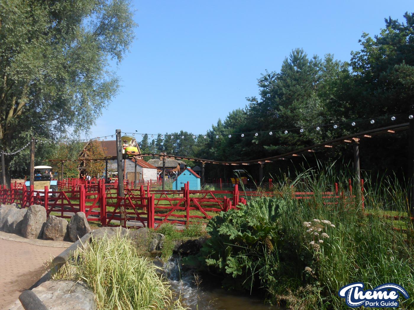 Storybook Land -