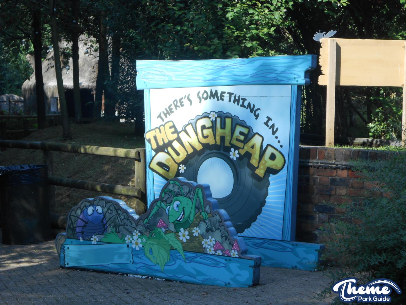 Storybook Land -