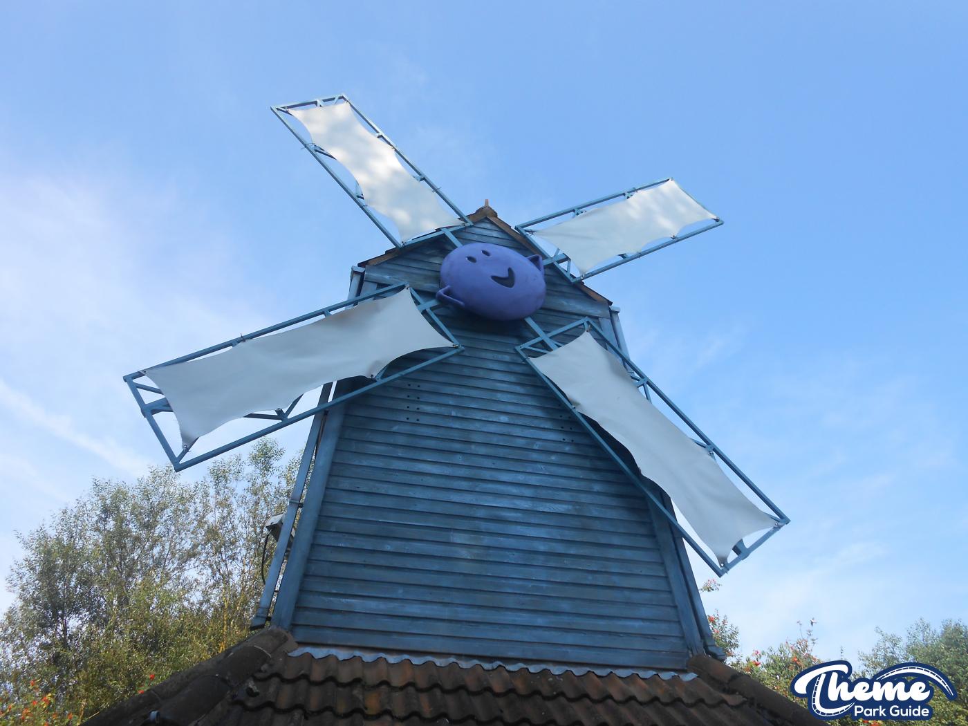 Storybook Land -