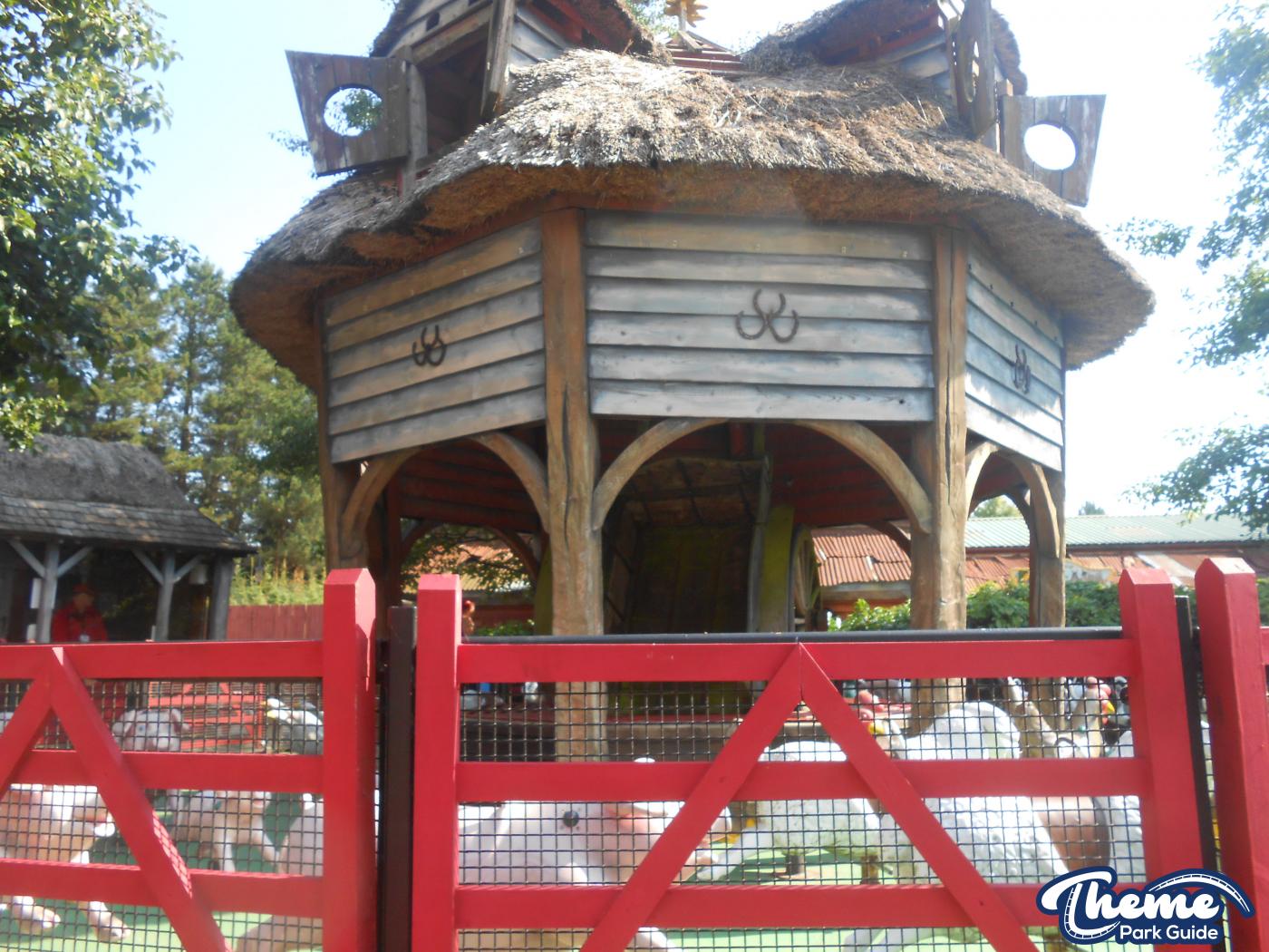 Storybook Land -