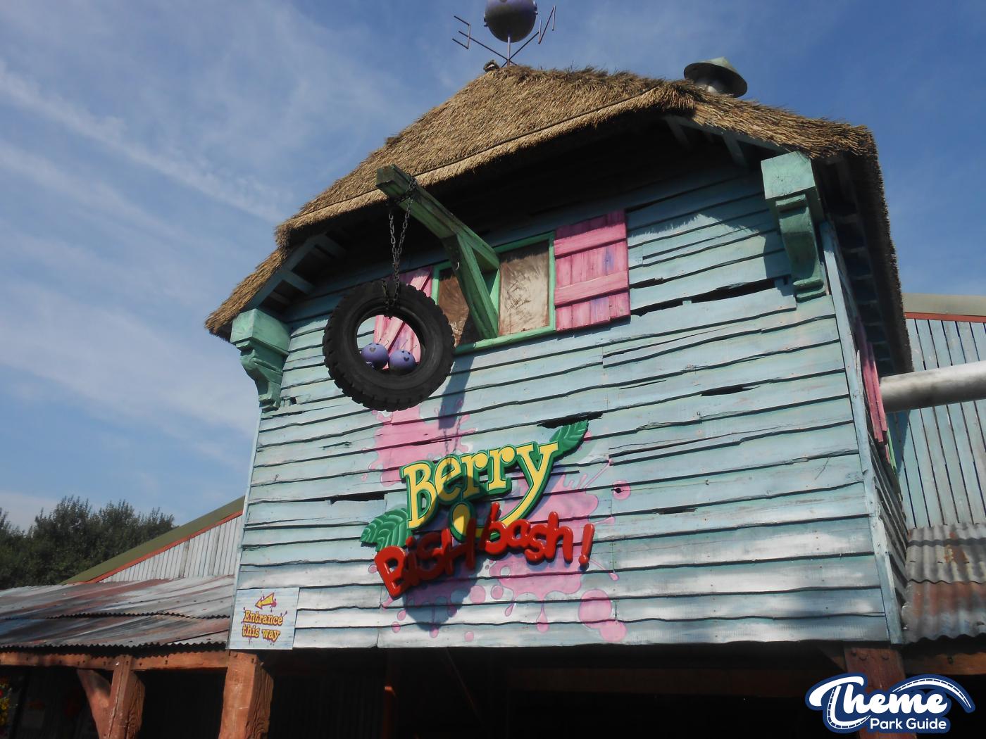 Storybook Land -