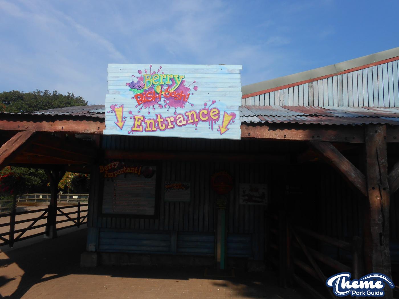 Storybook Land -