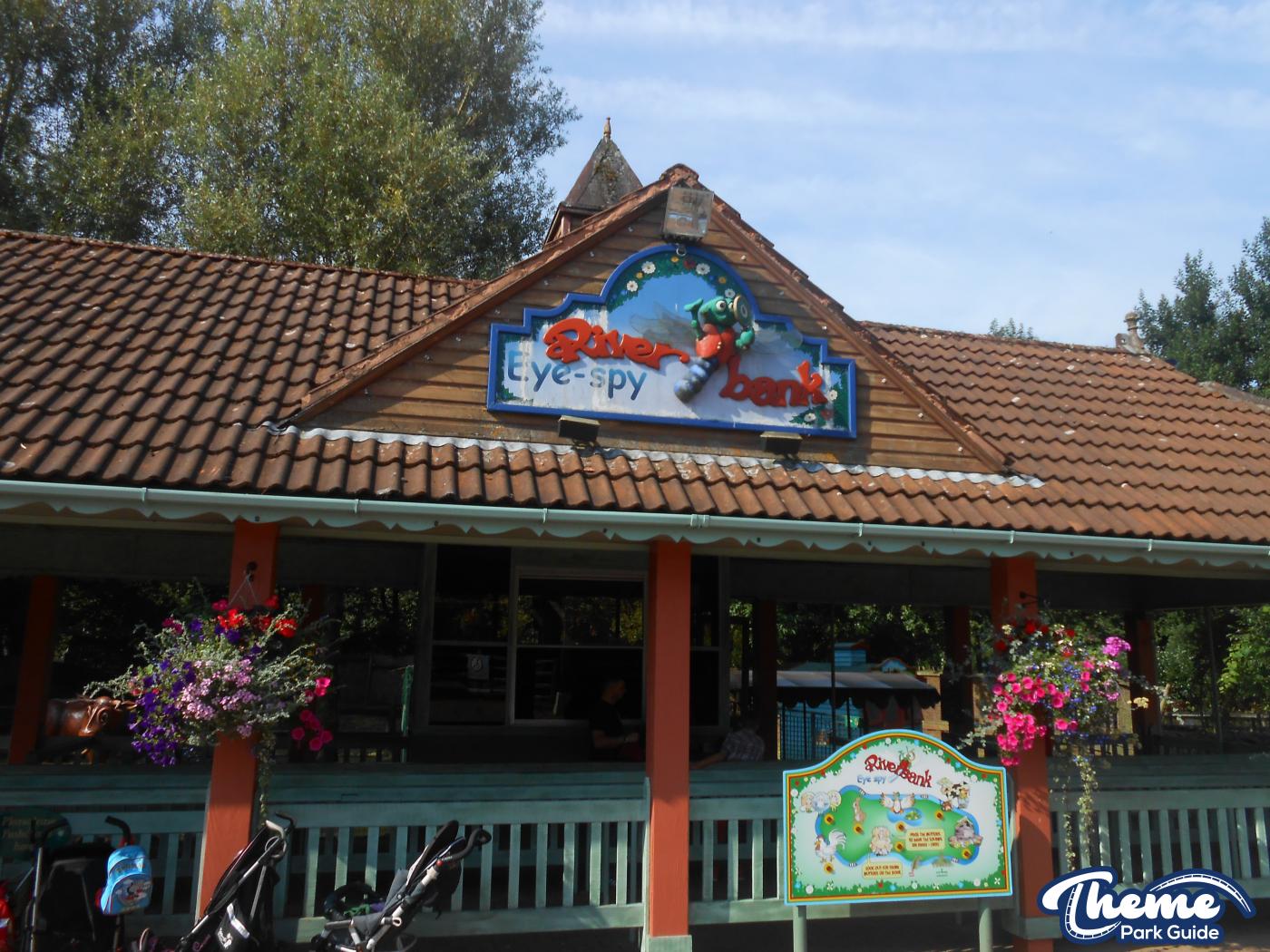 Storybook Land -
