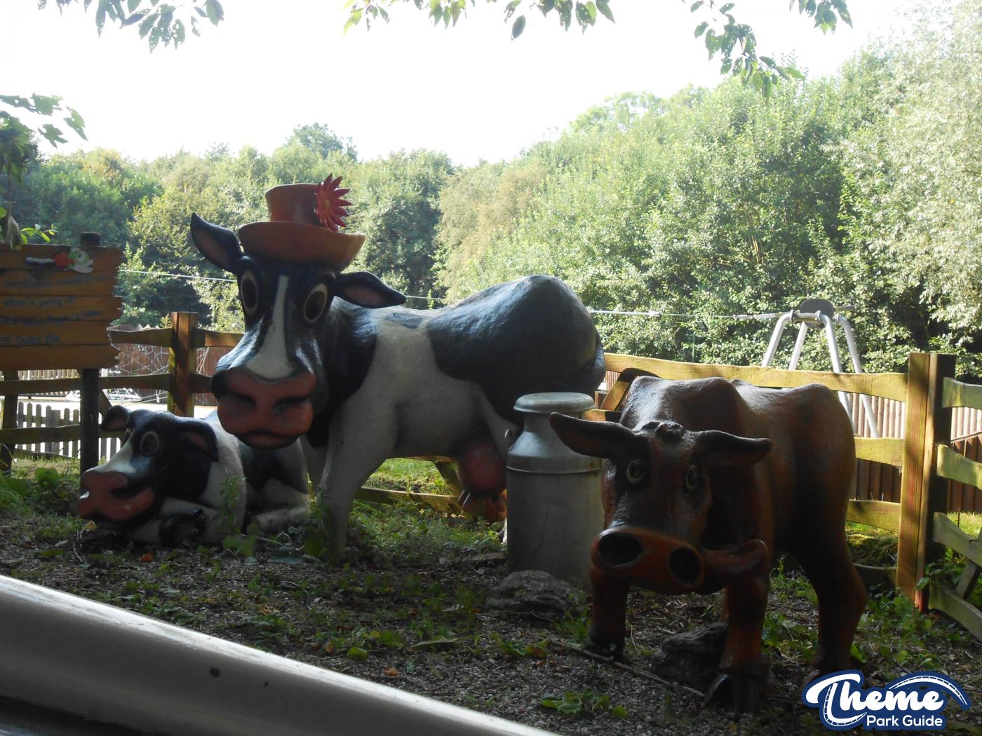 Storybook Land -