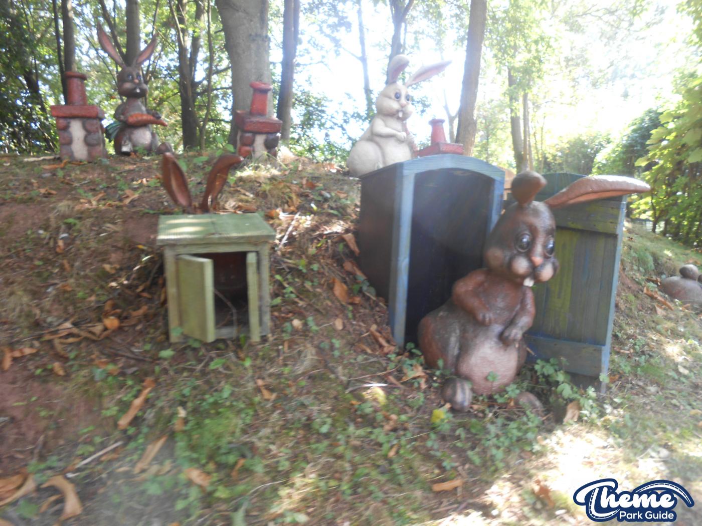 Storybook Land -