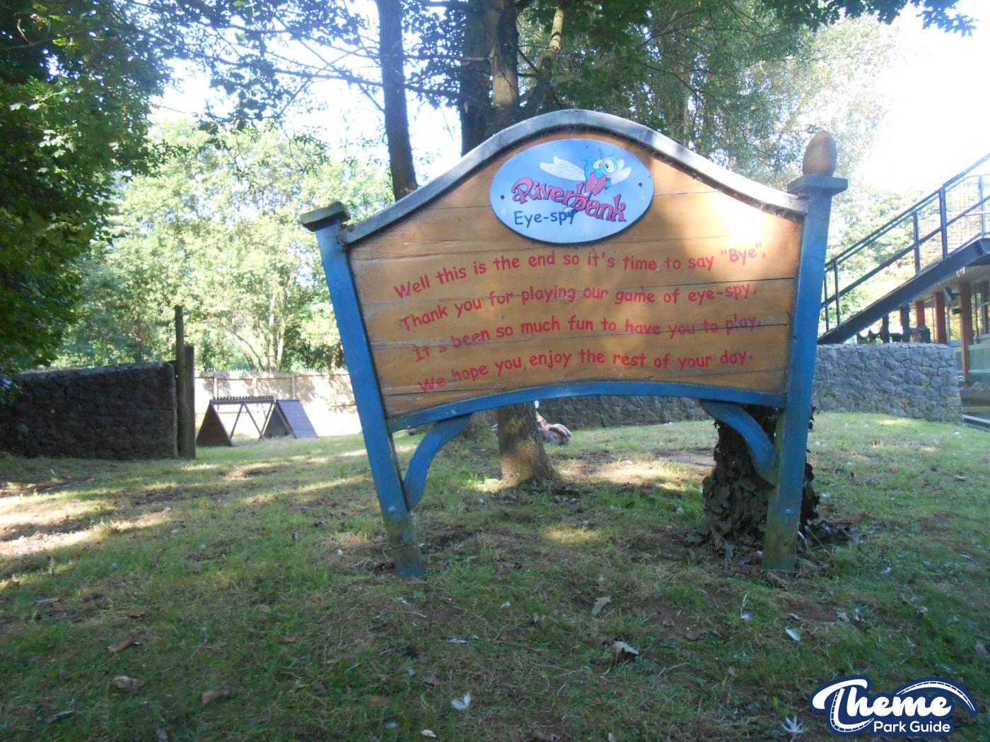 Storybook Land -