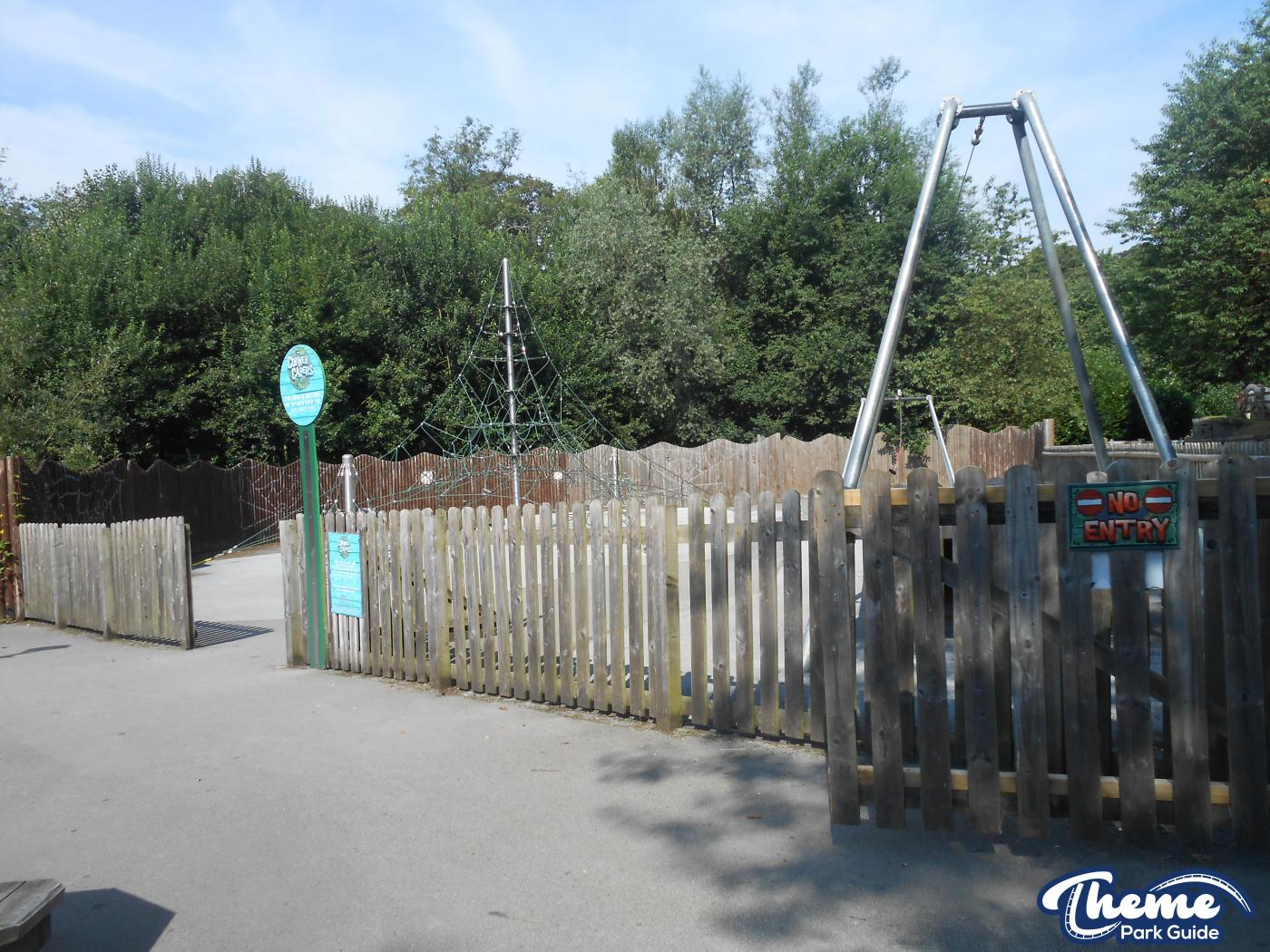 Storybook Land -