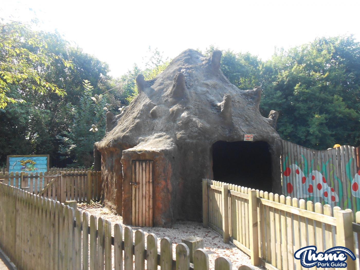 Storybook Land -