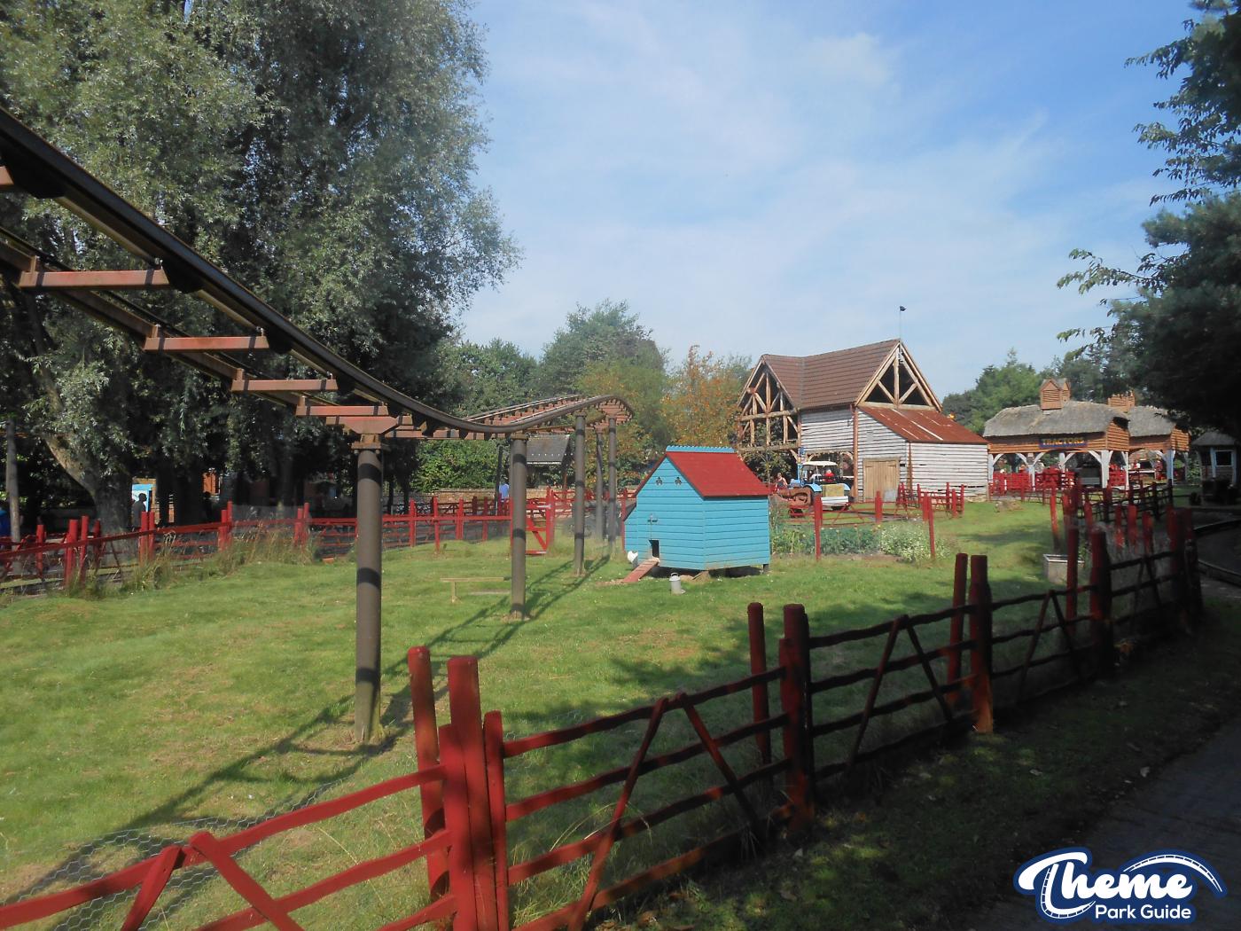 Storybook Land -