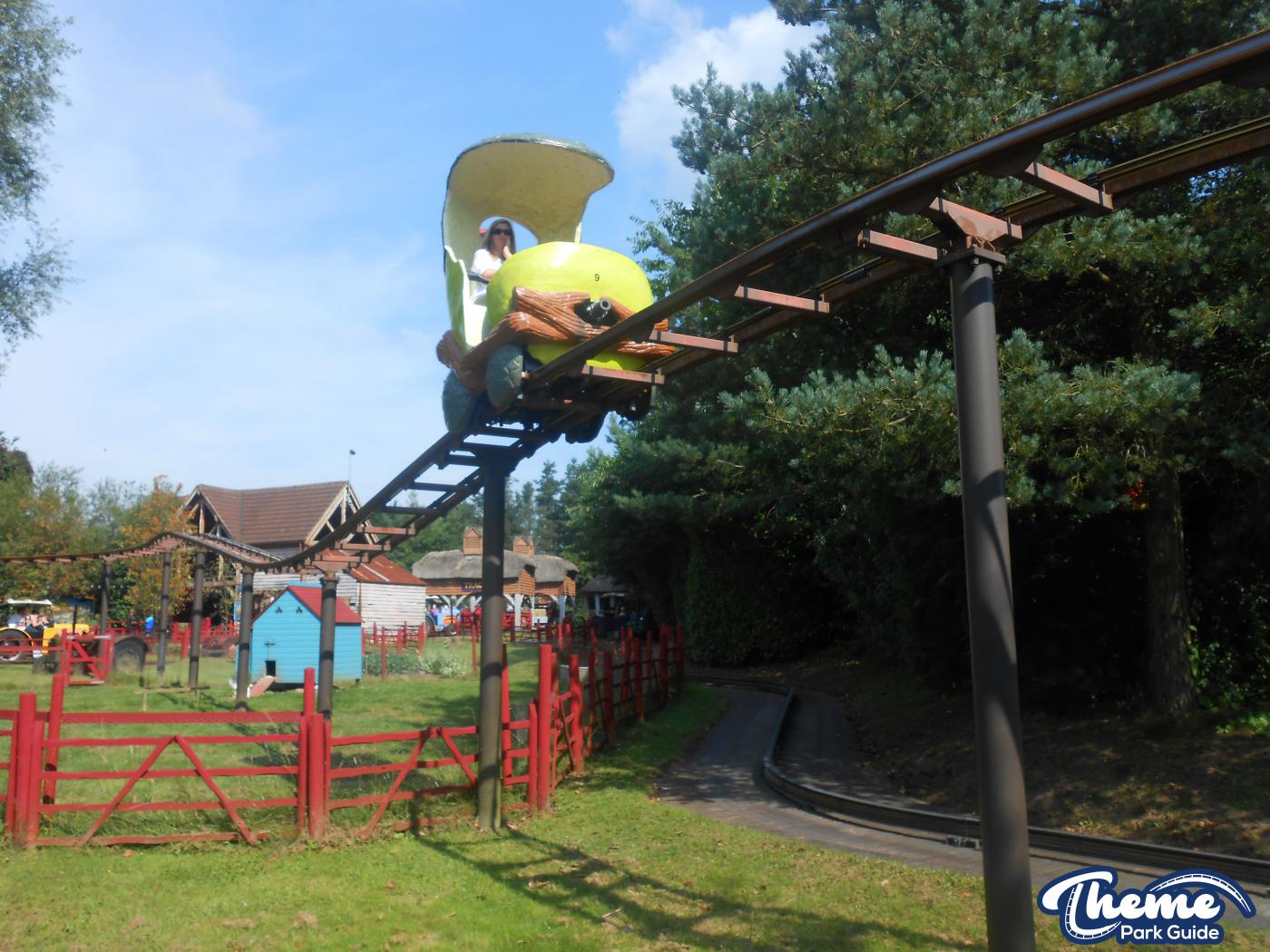 Storybook Land -