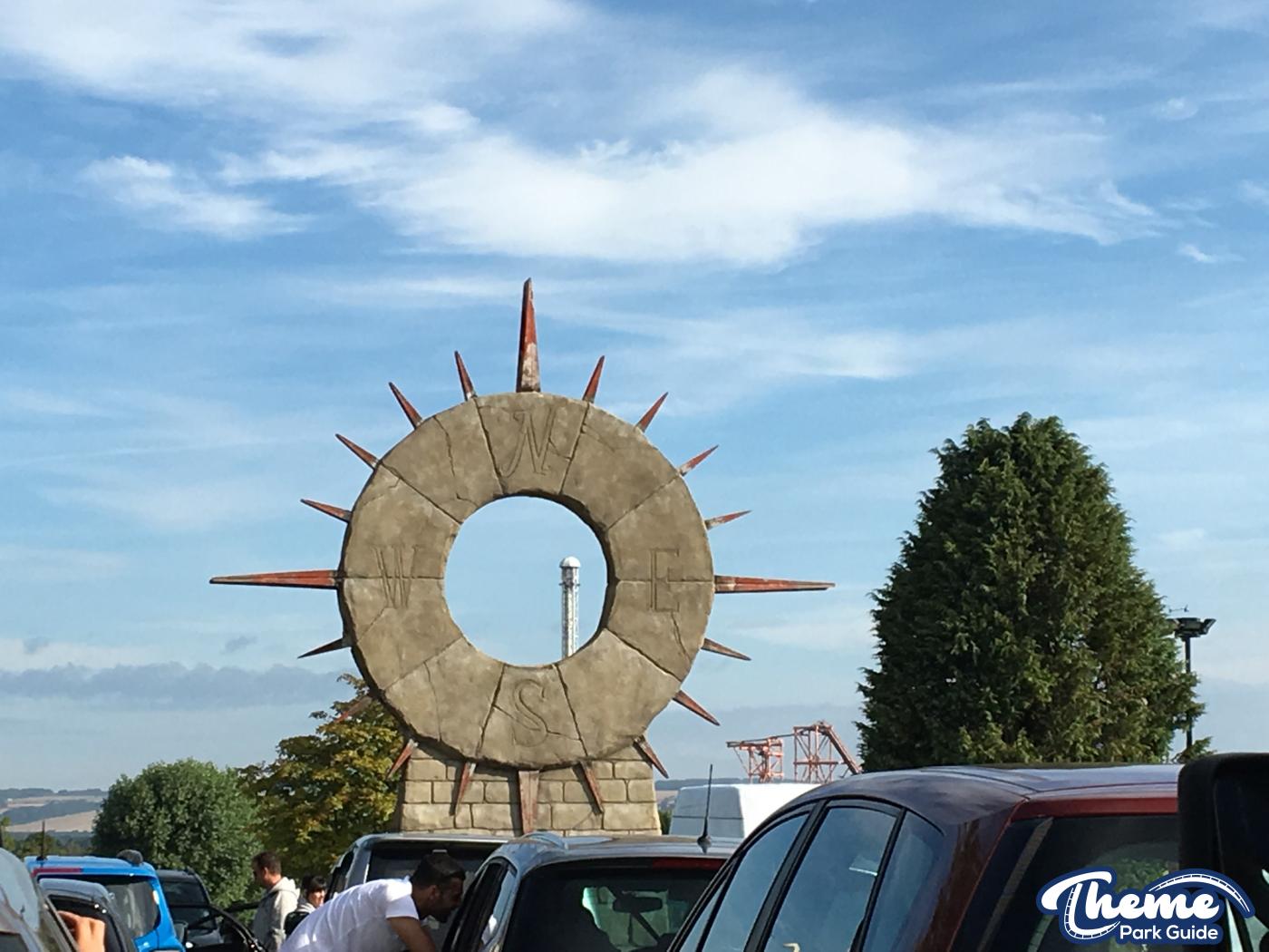 Flamingo Land Resort - Flamingo Land Resort 2016 Review