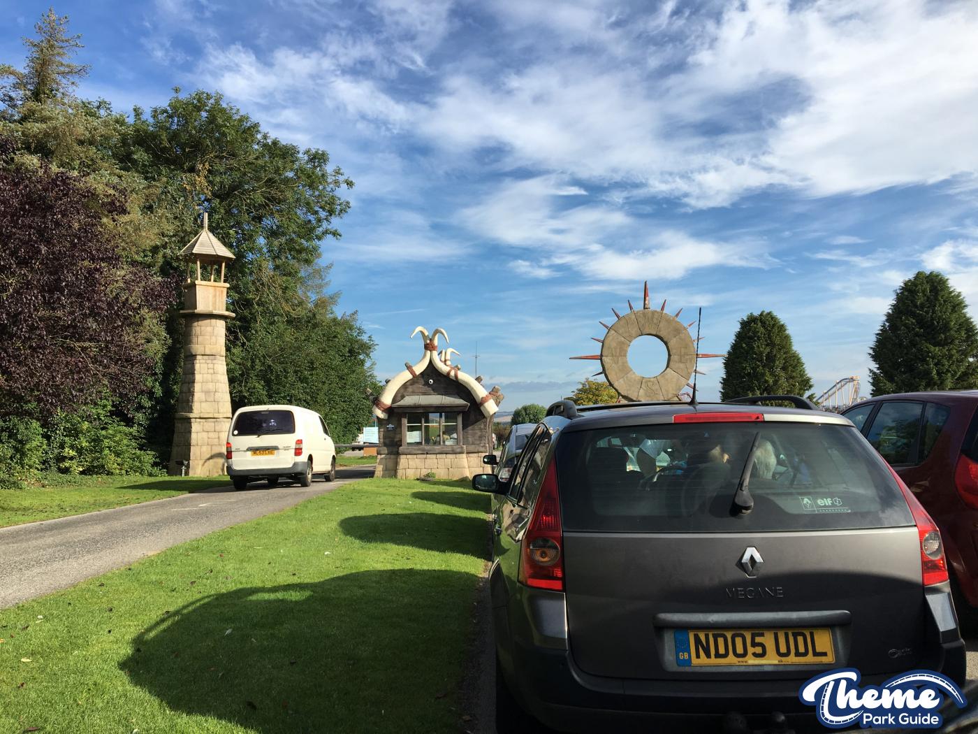 Flamingo Land Resort - Flamingo Land Resort 2016 Review
