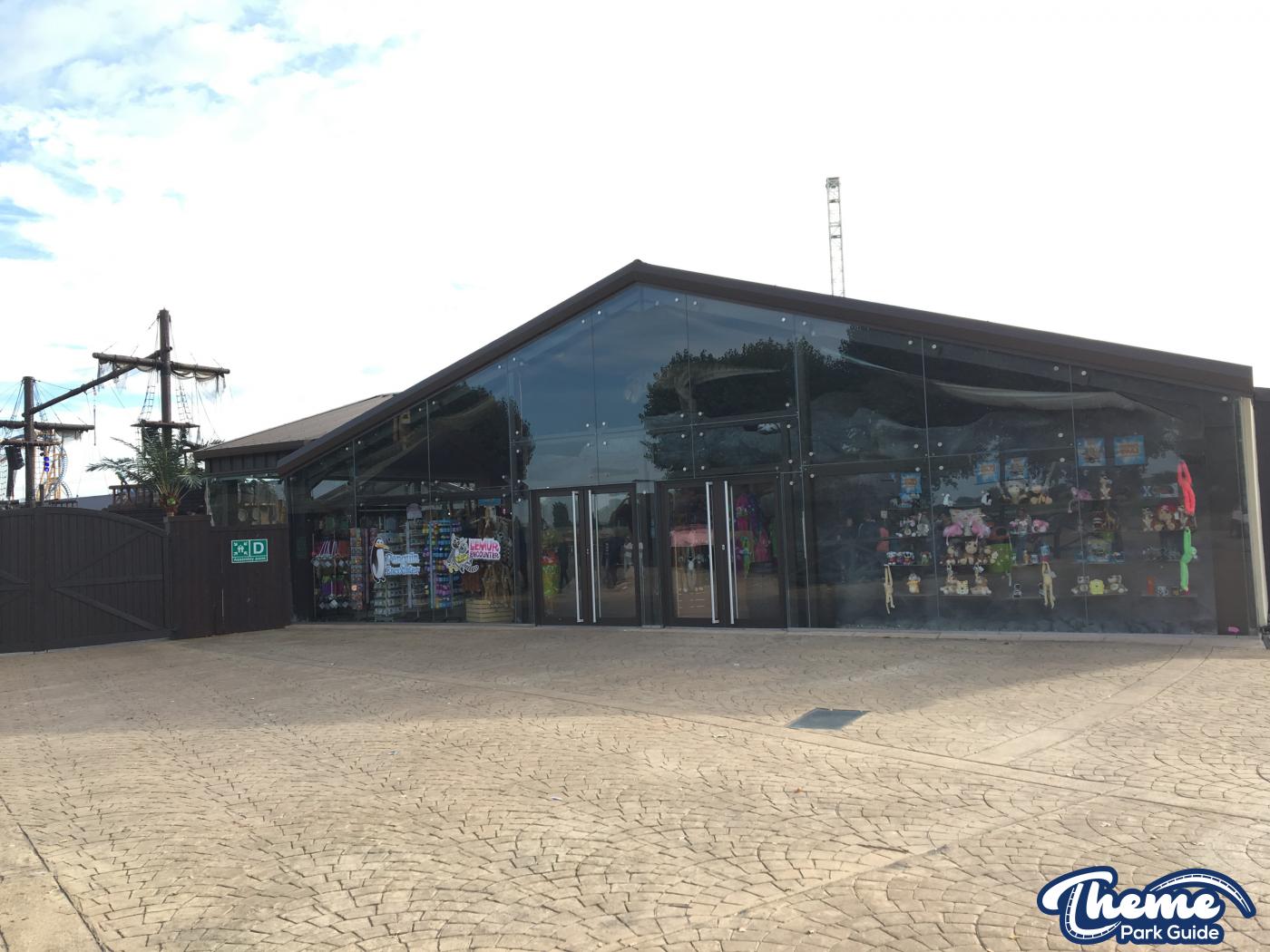 Flamingo Land Resort - Flamingo Land Resort 2016 Review