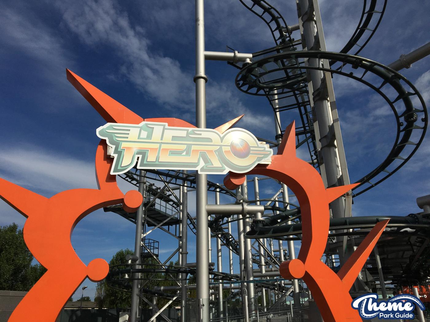 Flamingo Land Resort - Flamingo Land Resort 2016 Review