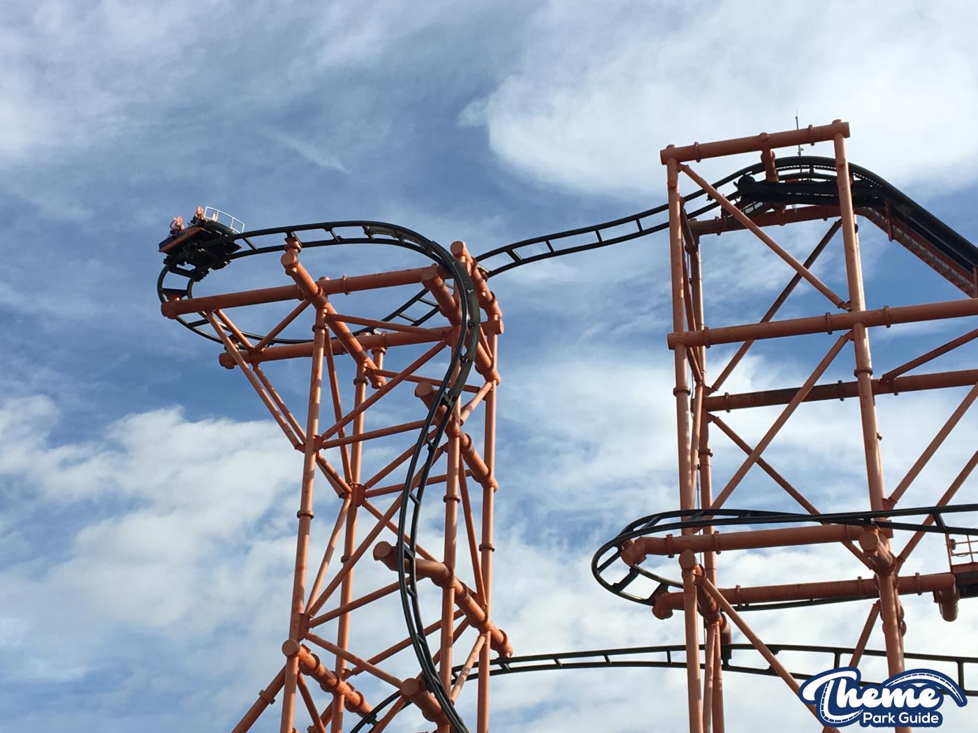 Flamingo Land Resort - Flamingo Land Resort 2016 Review