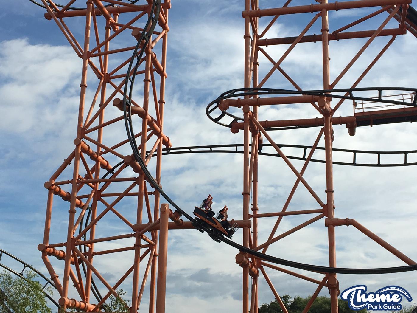 Flamingo Land Resort - Flamingo Land Resort 2016 Review