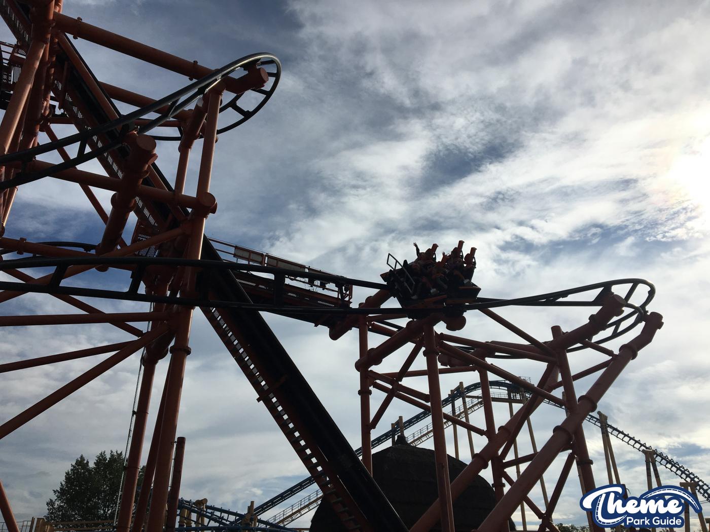 Flamingo Land Resort - Flamingo Land Resort 2016 Review