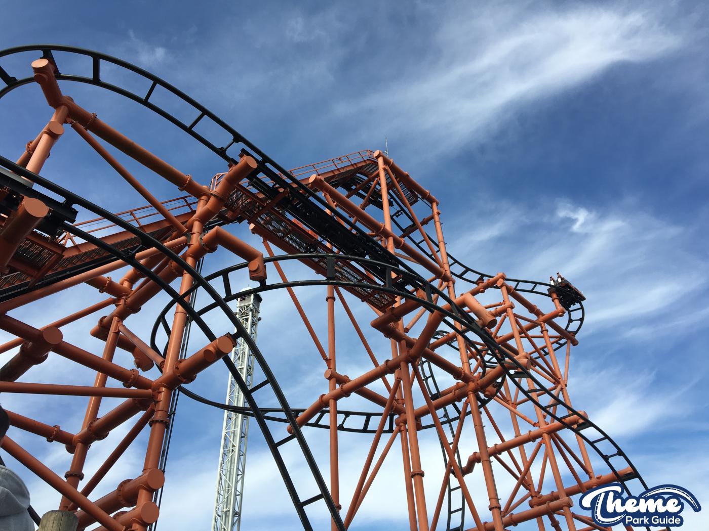 Flamingo Land Resort - Flamingo Land Resort 2016 Review
