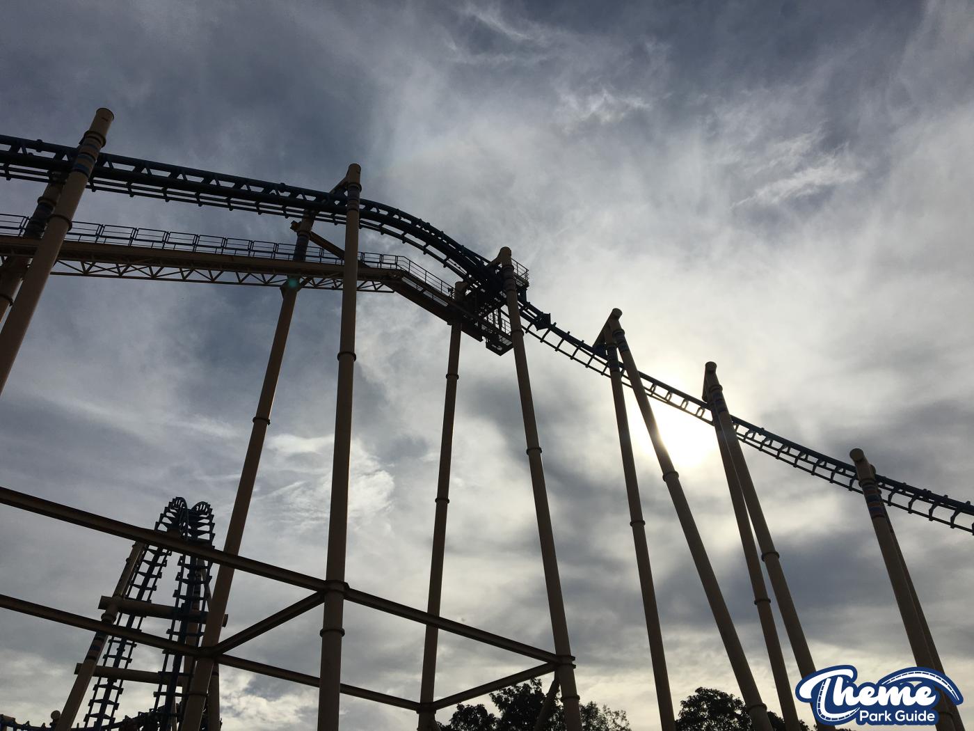 Flamingo Land Resort - Flamingo Land Resort 2016 Review