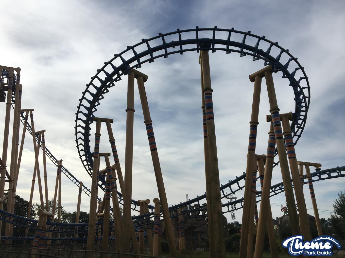 Flamingo Land Resort - Flamingo Land Resort 2016 Review